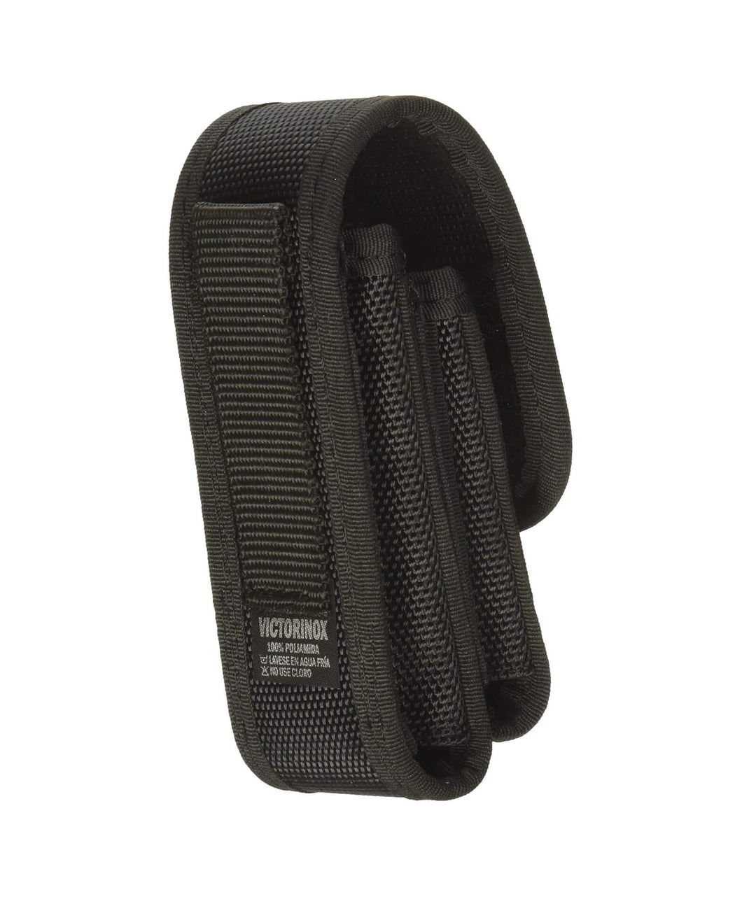 FUNDA CINTURON DE NYLON NEGRA PARA SWISSTOOL PLUS