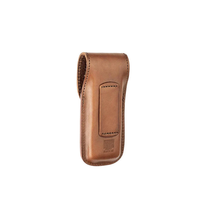 FUNDA HERITAGE PIEL BROWN LEATHERMAN