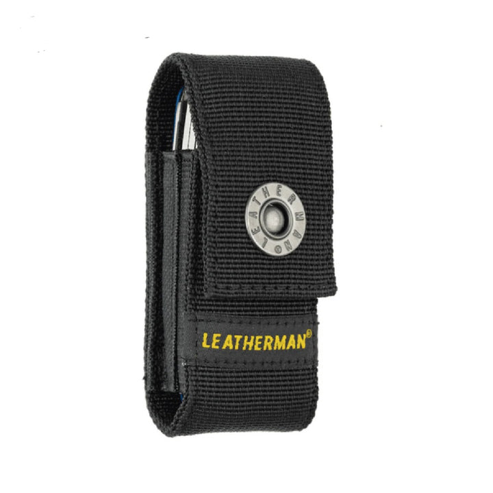FUNDA NYLON DE 4.5" BLACK LEATHERMAN