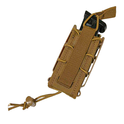 Funda Multiherramienta con strap ajustable TACTICA multiusos