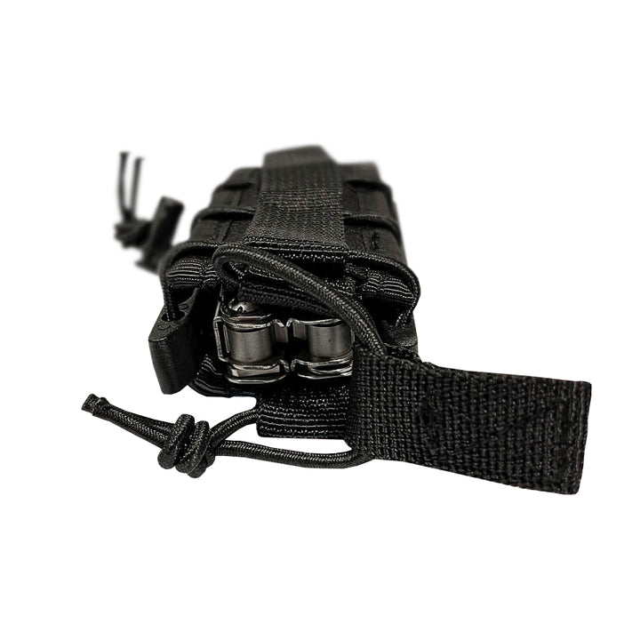Funda Multiherramienta con strap ajustable TACTICA multiusos