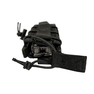 Funda Multiherramienta con strap ajustable TACTICA multiusos
