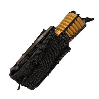 Funda Multiherramienta con strap ajustable TACTICA multiusos