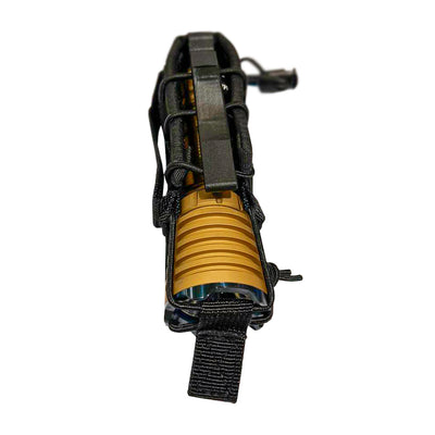 Funda Multiherramienta con strap ajustable TACTICA multiusos