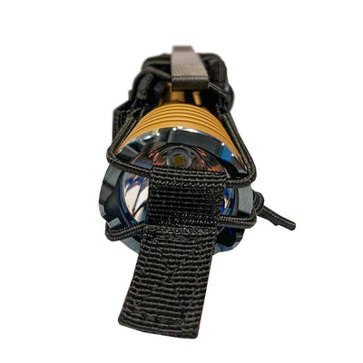 Funda Multiherramienta con strap ajustable TACTICA multiusos