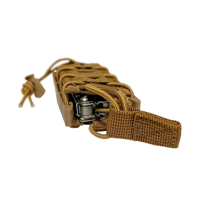 Funda Multiherramienta con strap ajustable TACTICA multiusos