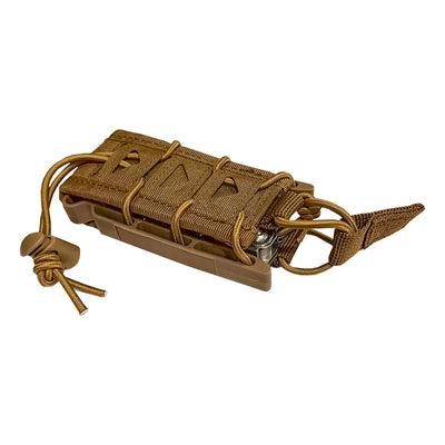 Funda Multiherramienta con strap ajustable TACTICA multiusos