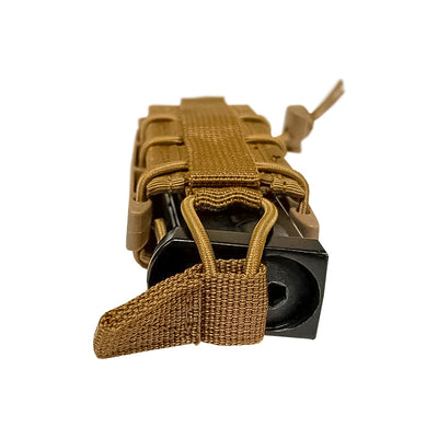 Funda Multiherramienta con strap ajustable TACTICA multiusos