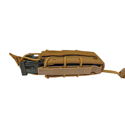 Funda Multiherramienta con strap ajustable TACTICA multiusos
