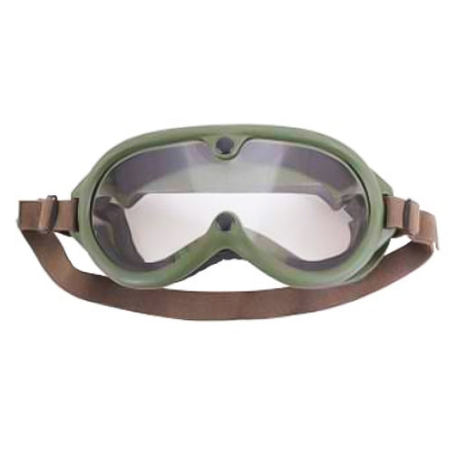 G.I. TYPE SUN, WIND & DUST GOGGLE