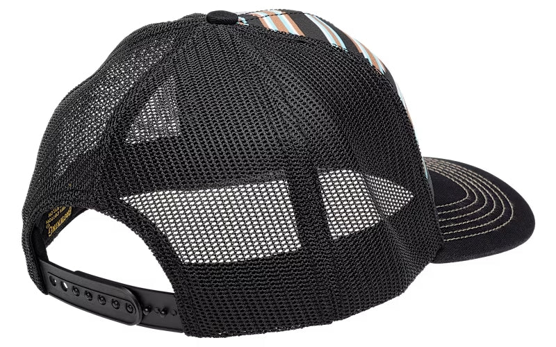 GORRA BROWNING MESA,TURQUOISE BLUE