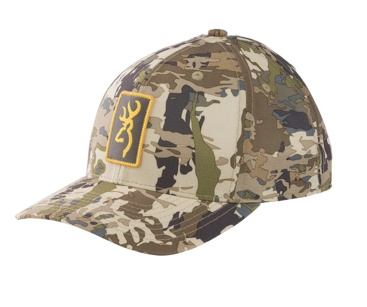 GORRA BROWINNG HALLOW AURIC