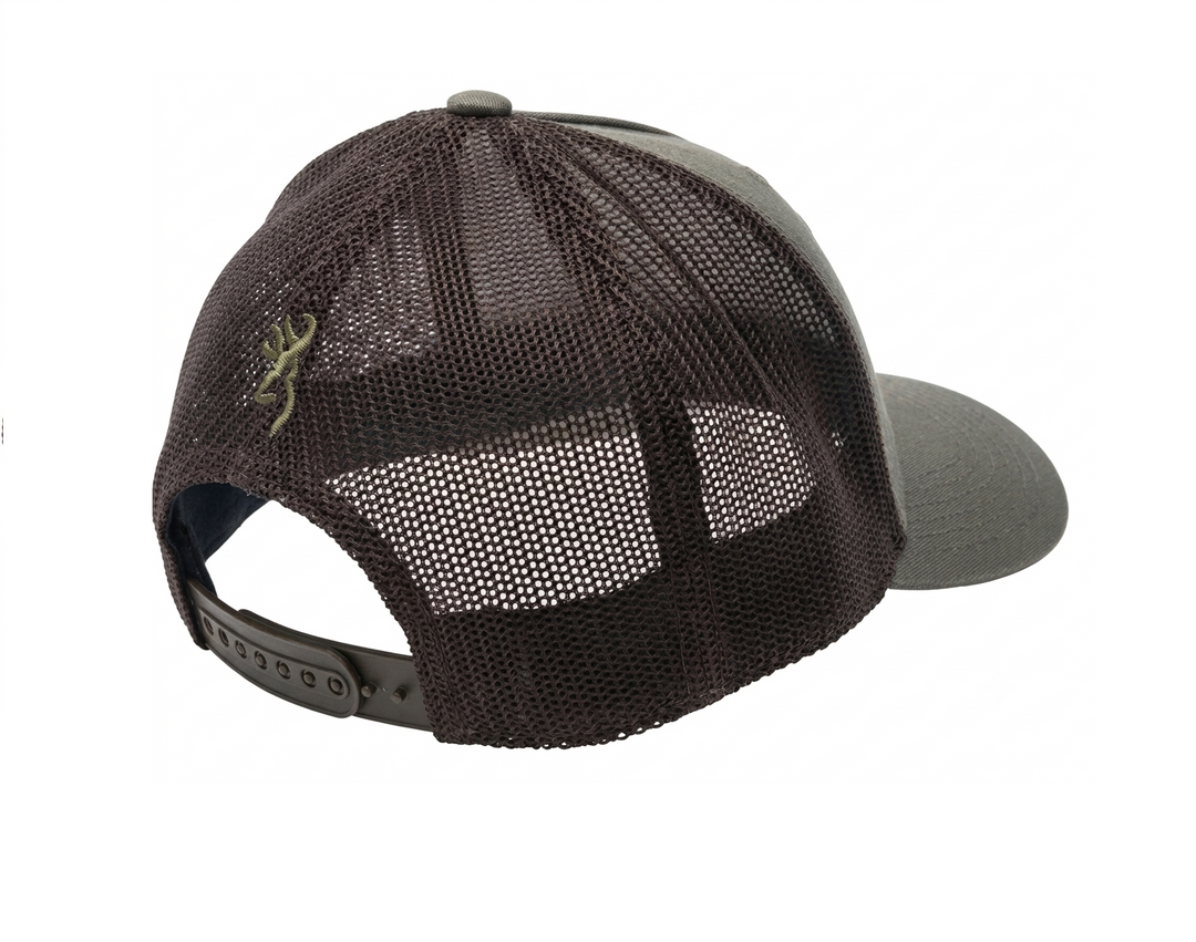 GORRA BROWNING CHASE TURKEY,LODEN