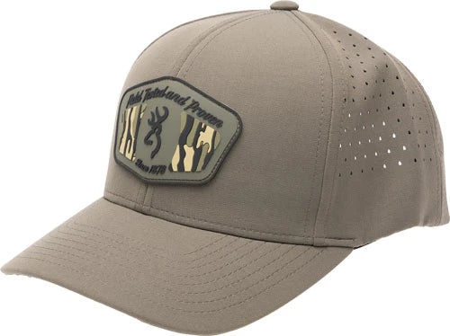 GORRA BROWNING DUCK RIVER MO BOTTOLOMLAND