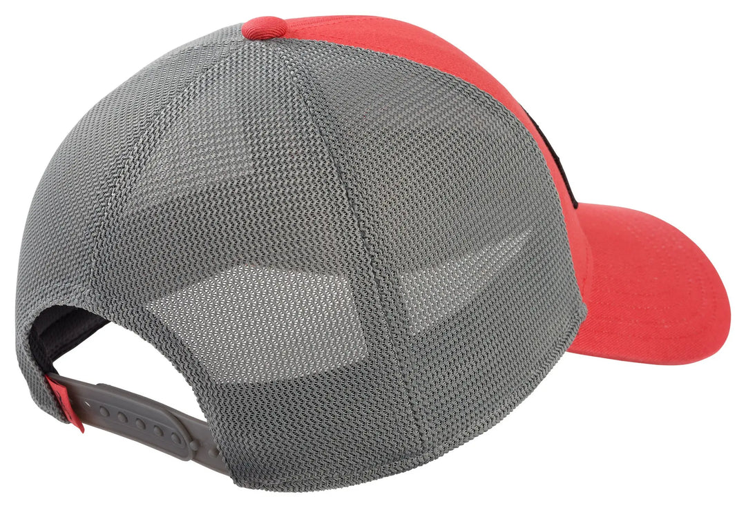 GORRA BROWNING EMBLEM CORAL