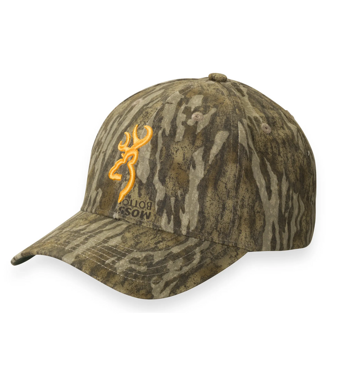 GORRA BROWNING Mossy Oak Bottom Lands