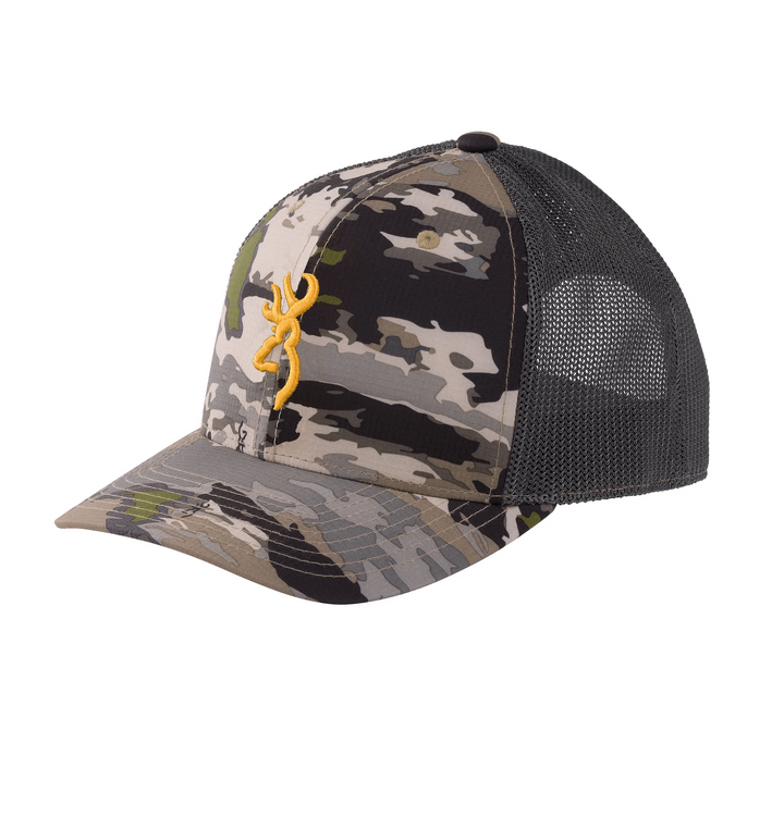GORRA BROWNING PAHVANT PRO OVIX