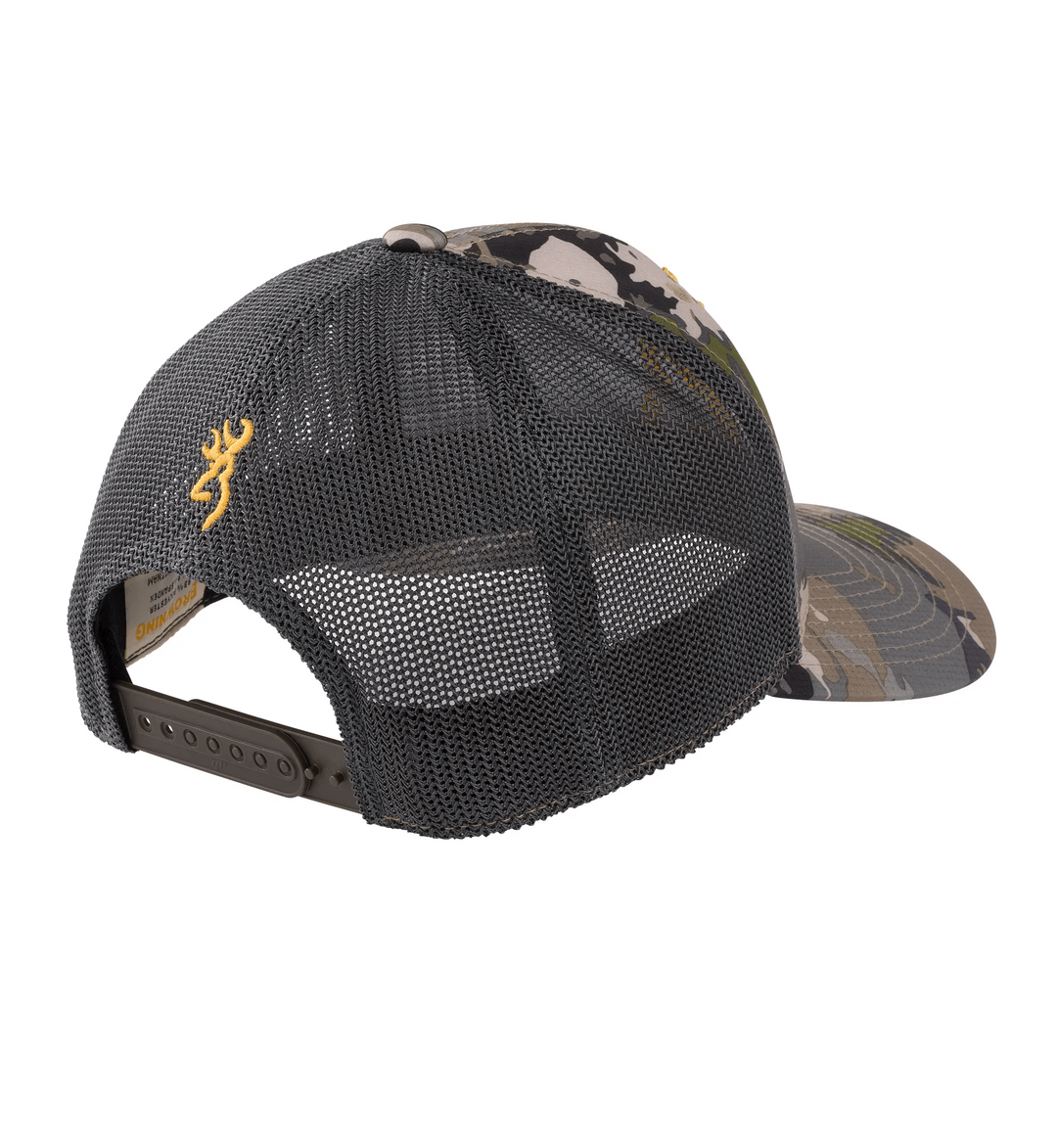 GORRA BROWNING PAHVANT PRO OVIX