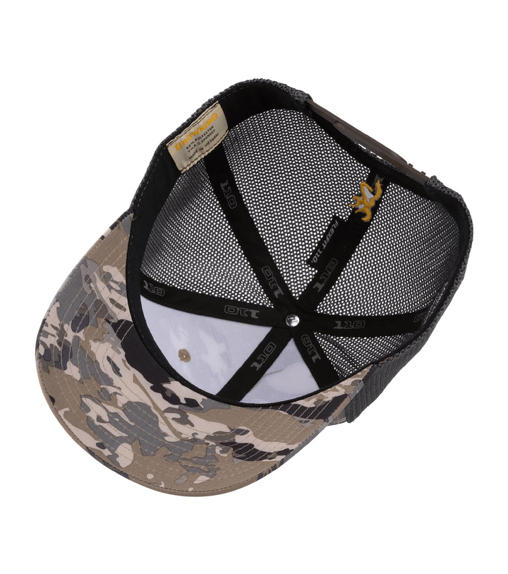 GORRA BROWNING PAHVANT PRO OVIX