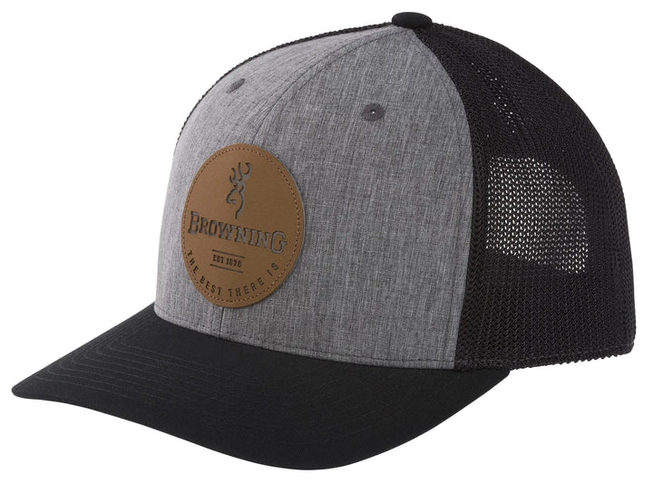 GORRA BROWNING REVIEW CARBON