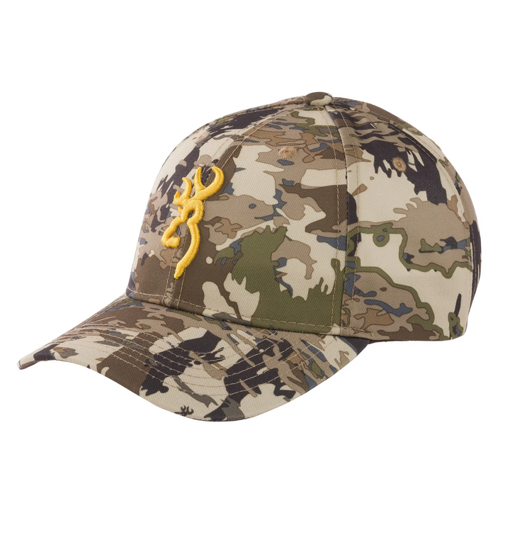 GORRA BROWNING RIMFIRE AURIC