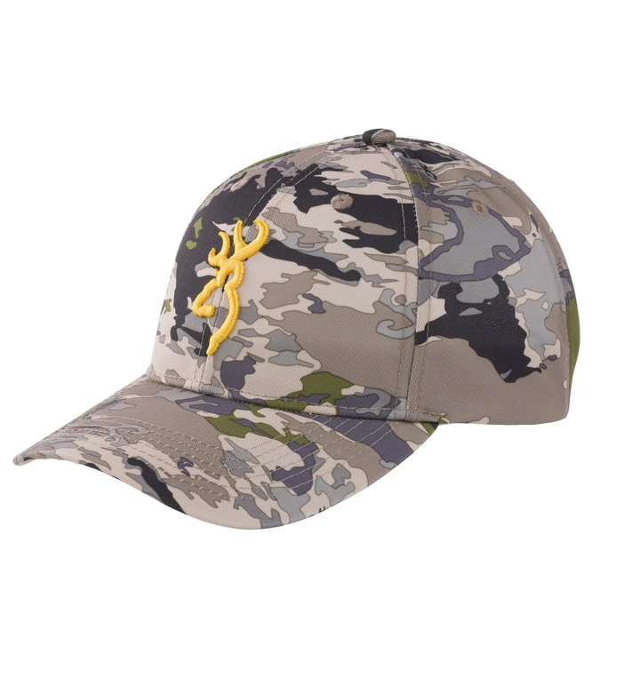 GORRA BROWNING RIMFIRE OVIX