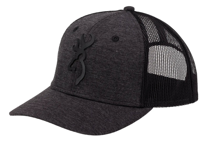GORRA BROWNING TURLEY BLACK