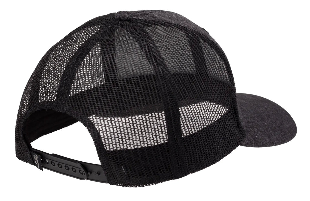 GORRA BROWNING TURLEY BLACK