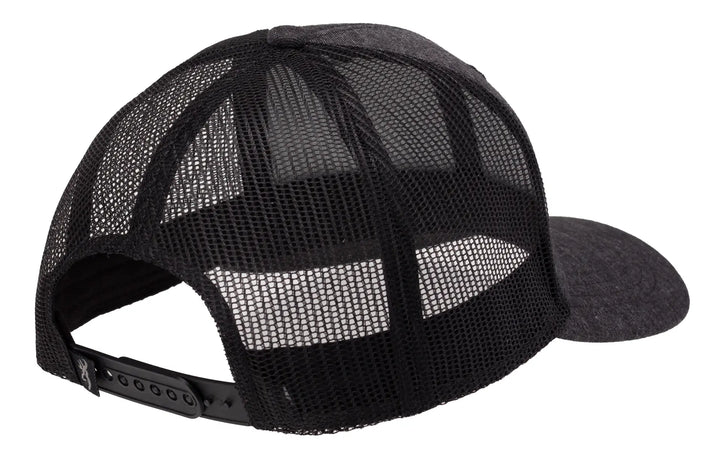 GORRA BROWNING TURLEY BLACK