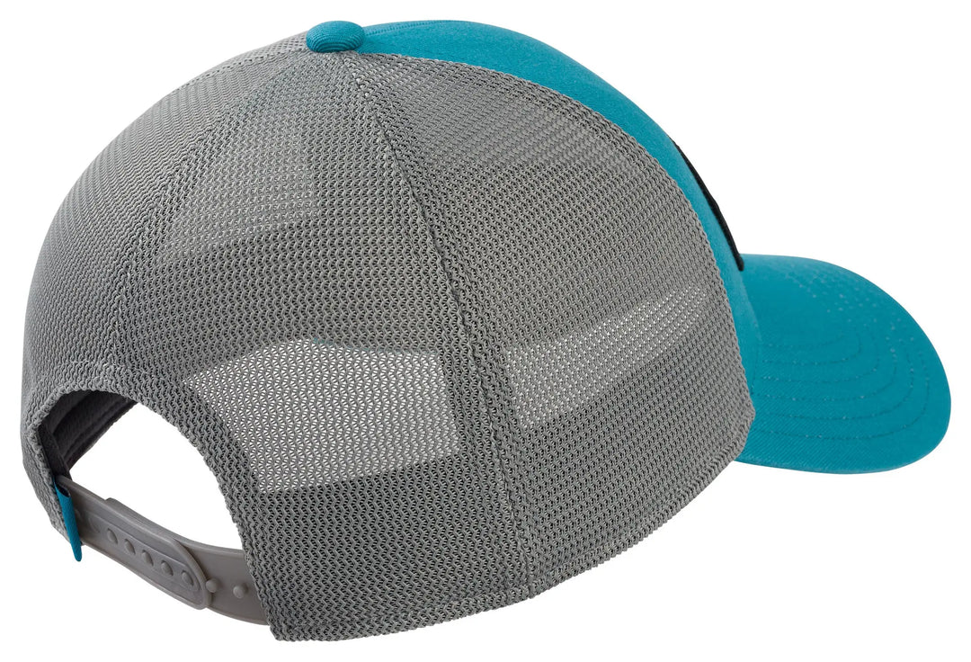 GORRA BRWNING EMBLEM AQUA