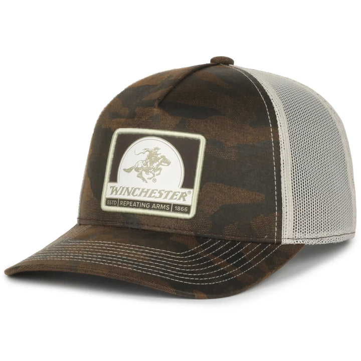 GORRA CAMO WINCHESTER