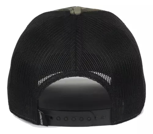 GORRA CAMUFLAJE REALTREE