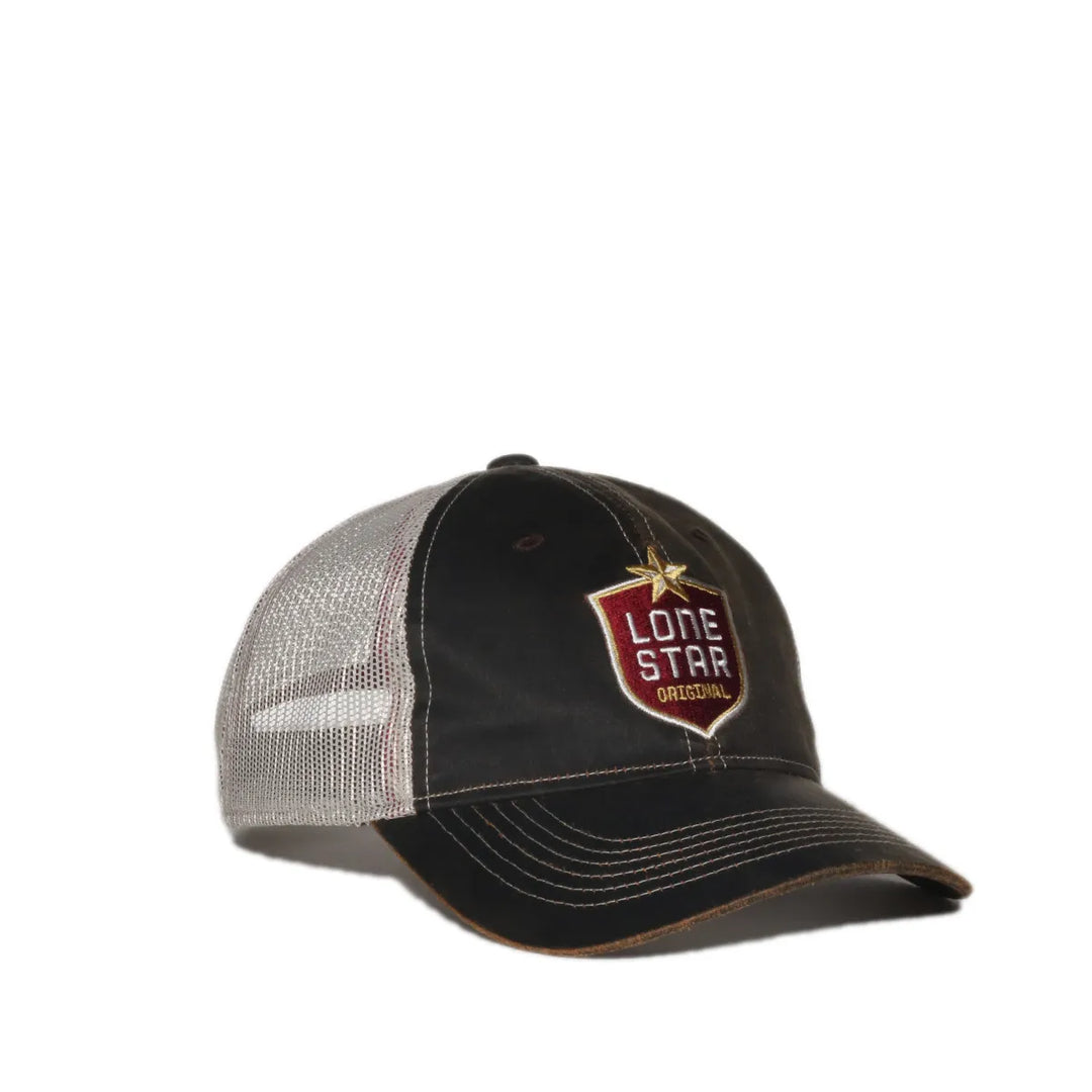 GORRA CERVEZA LONE STAR CAFE
