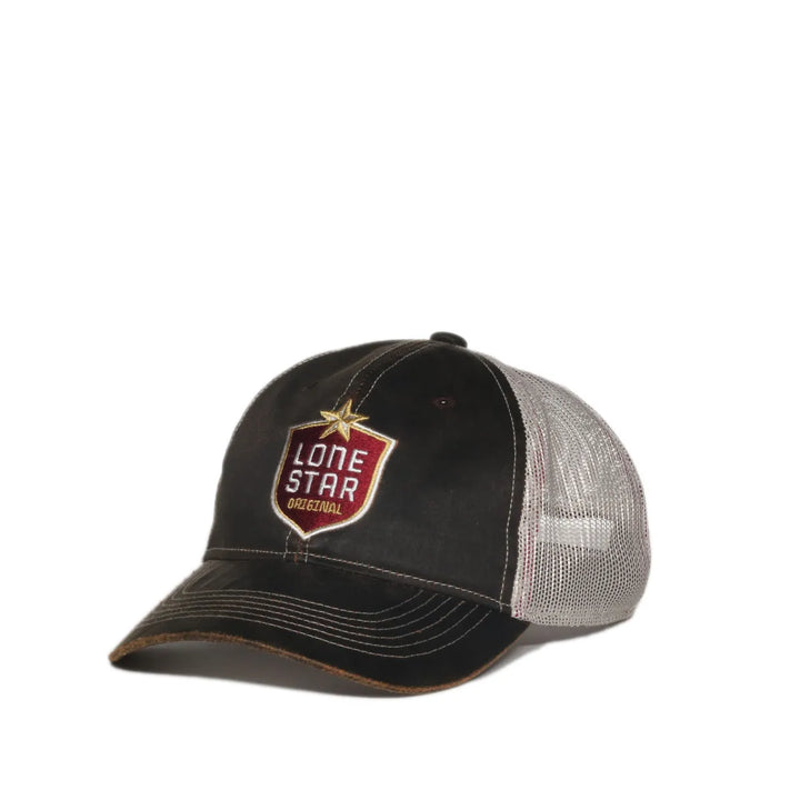 GORRA CERVEZA LONE STAR CAFE