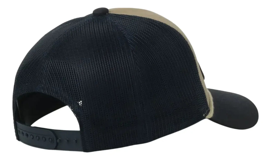 GORRA DEPORTIVA FORD AZUL MARINO / COYOTE