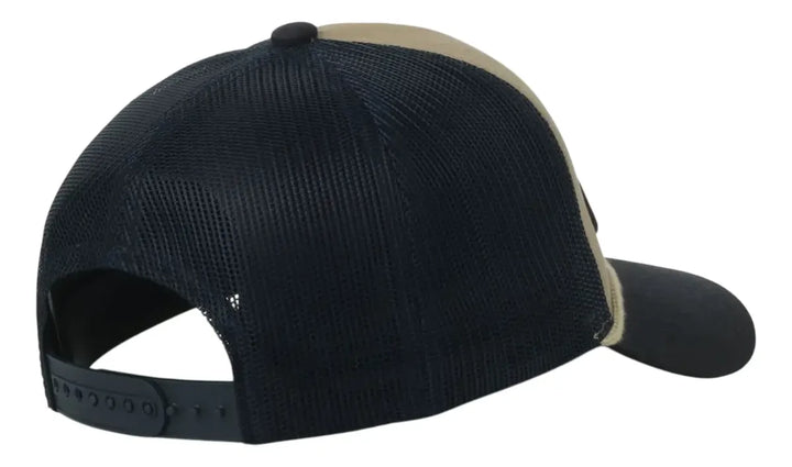 GORRA DEPORTIVA FORD AZUL MARINO / COYOTE
