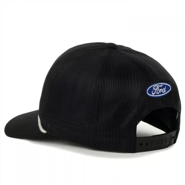 GORRA DEPORTIVA FORD BRONCO NEGRO
