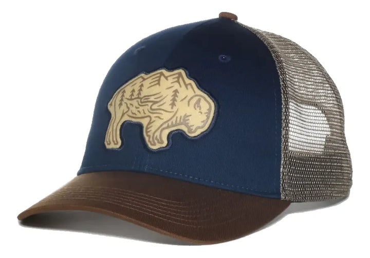 GORRA DEPORTIVA OUTDOOR CAP BISONTE