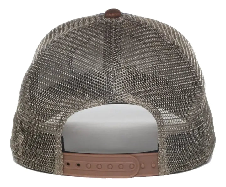 GORRA DEPORTIVA OUTDOOR CAP BISONTE