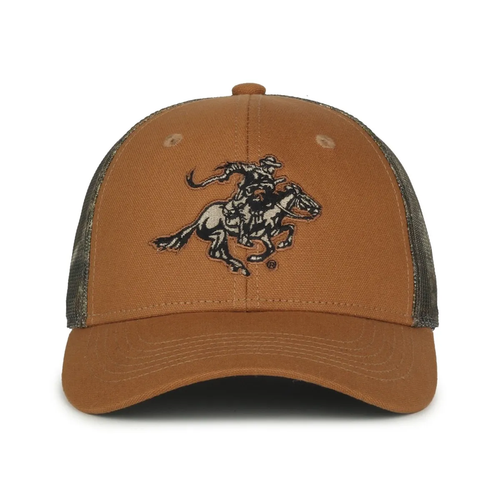 GORRA DEPORTIVA WINCHESTER HORSE CAFÉ