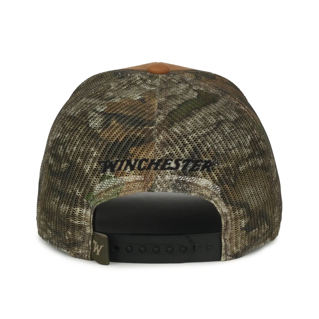 GORRA DEPORTIVA WINCHESTER HORSE CAFÉ