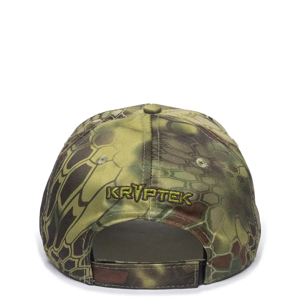 GORRA KRYPTEK HIGHLANDER CAMO