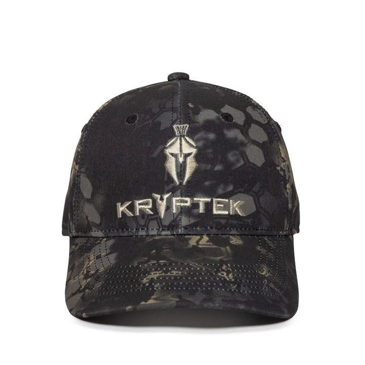 GORRA KRYPTEK OBSCURA NOX CAMO