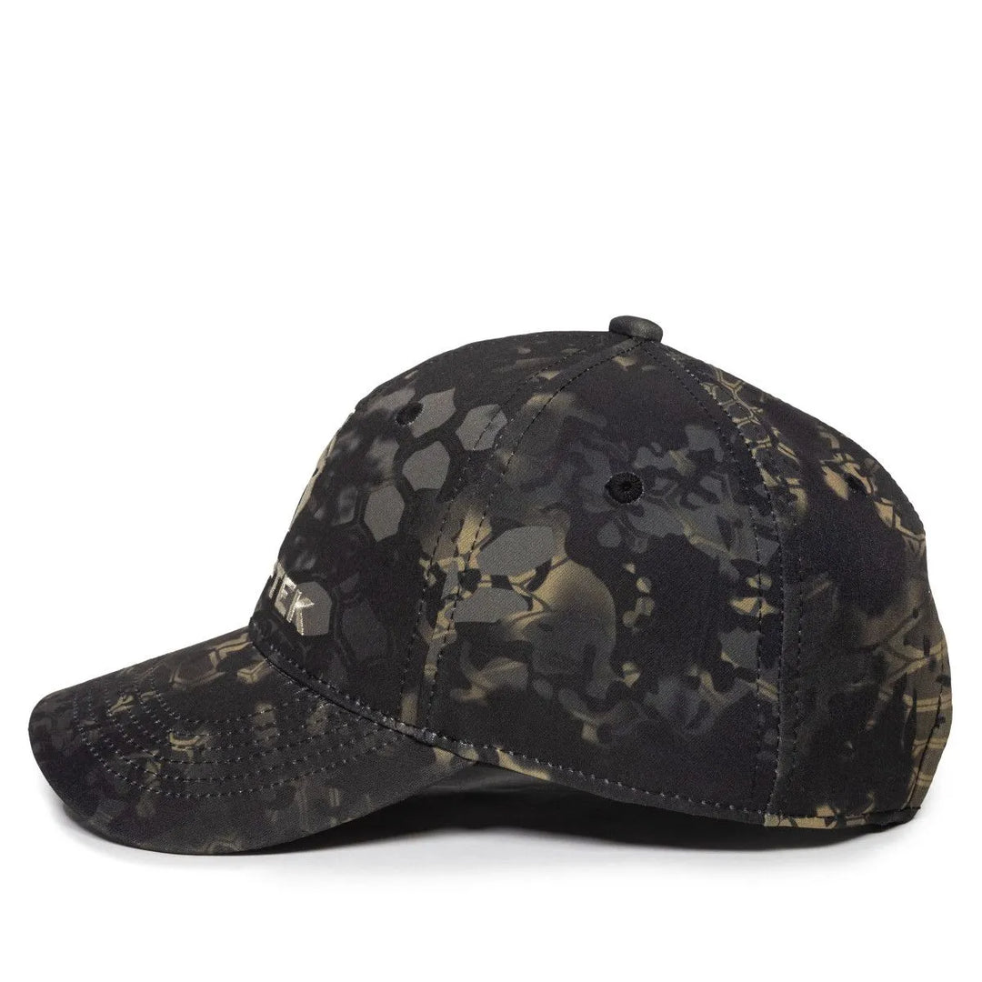GORRA KRYPTEK OBSCURA NOX CAMO