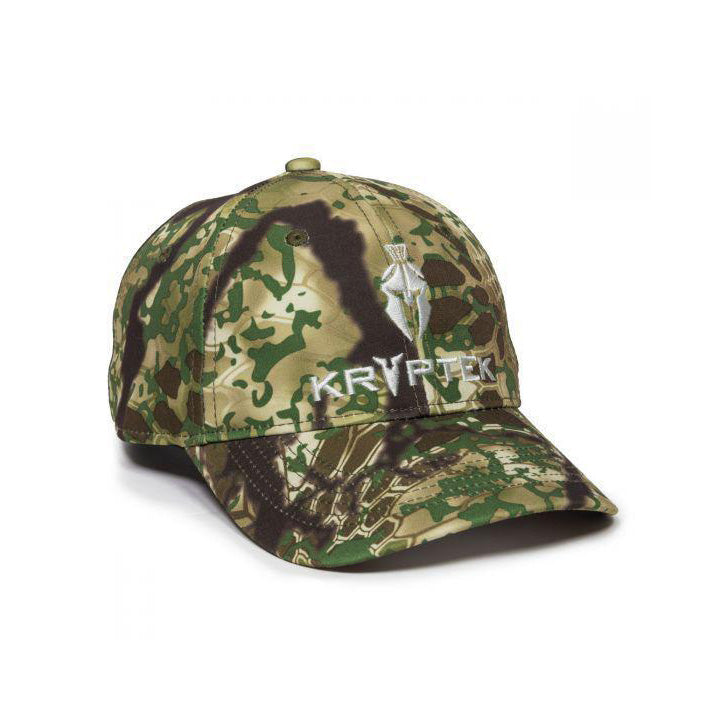 GORRA KRYPTEK OBSKURA TRANS CAMO