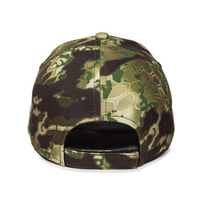 GORRA KRYPTEK OBSKURA TRANS CAMO