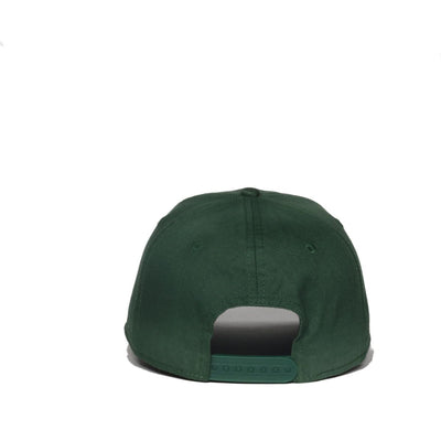 GORRA MOSSY OAK VERDE