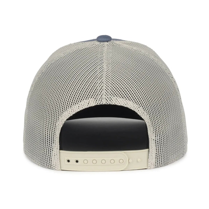 GORRA OUTDOOR CAP BEER FISHY AZUL