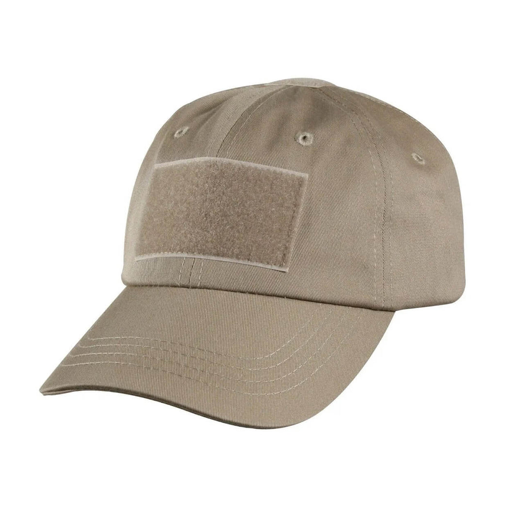 GORRA OPERATOR KHAKI LQL