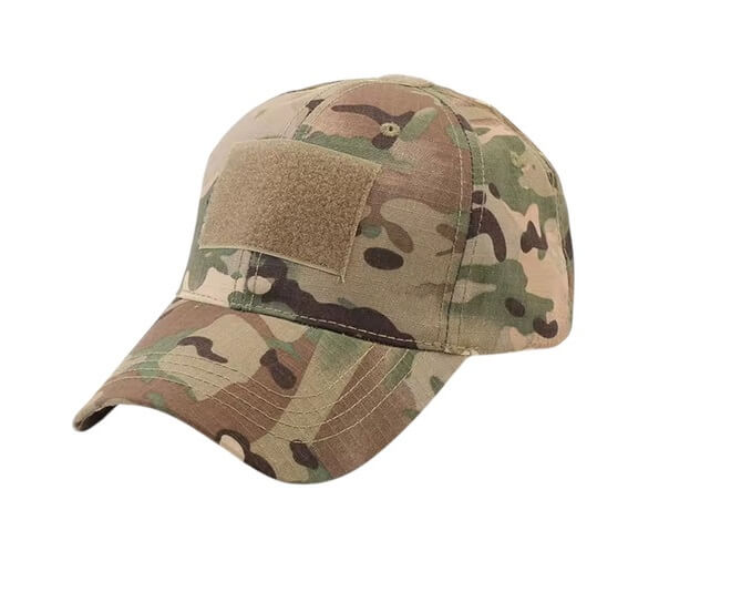 GORRA OPERATOR MULTICAM LQL